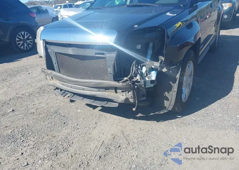 2015 GMC Terrain Sle-2 from USA, damaged, VIN 2GKFLWEK4F6115350